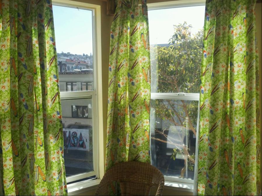 Hotel Tropica San Francisco Room photo