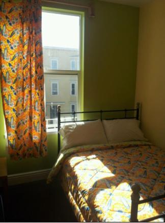 Hotel Tropica San Francisco Room photo