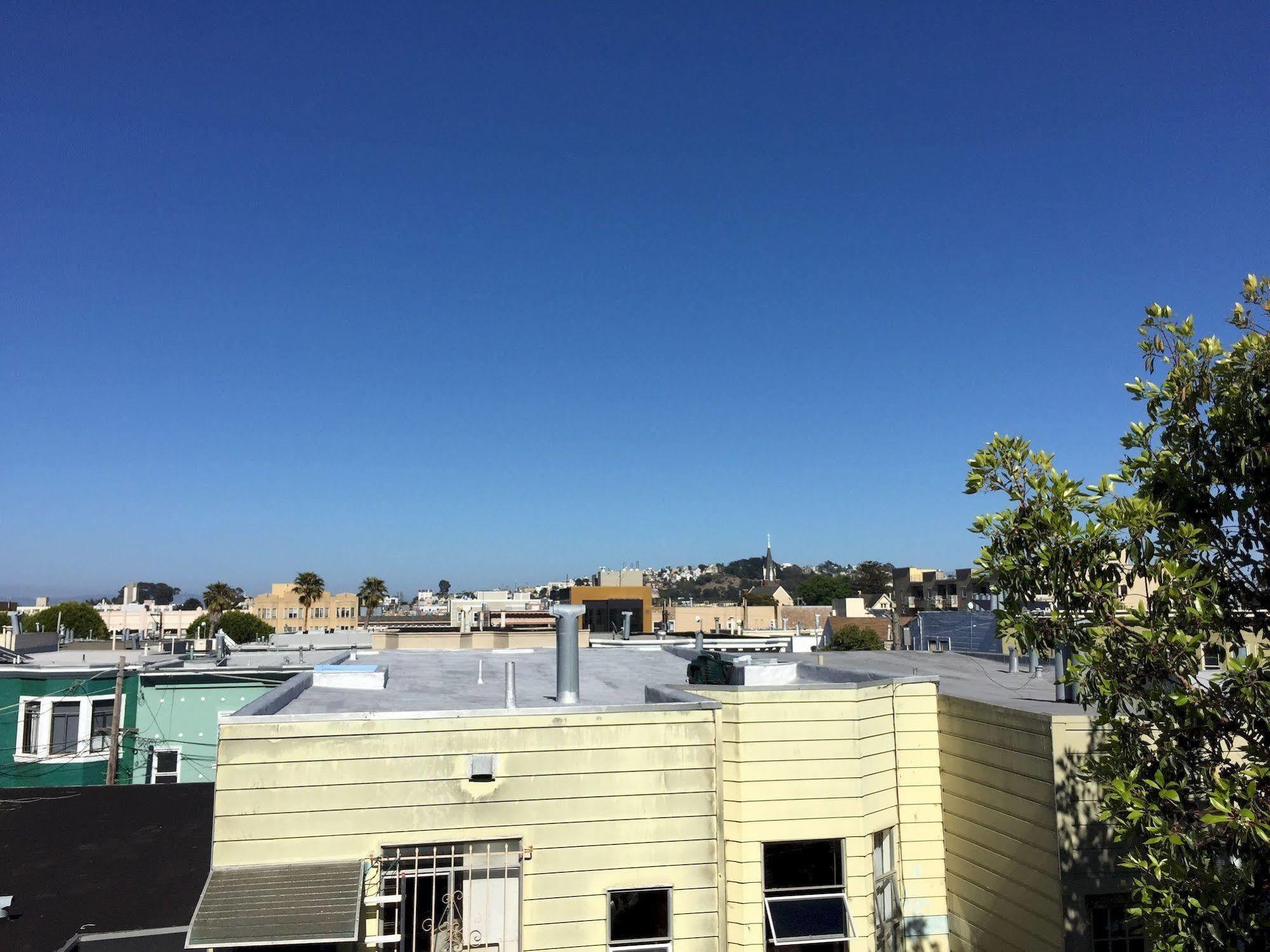 Hotel Tropica San Francisco Exterior photo